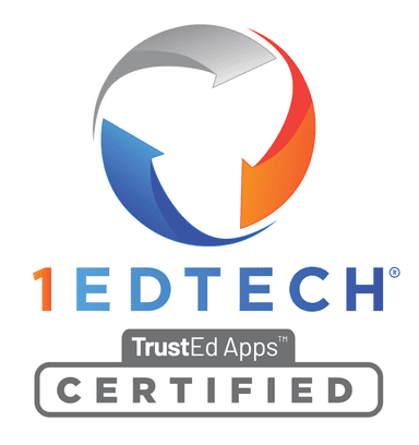 1EdTech Logo